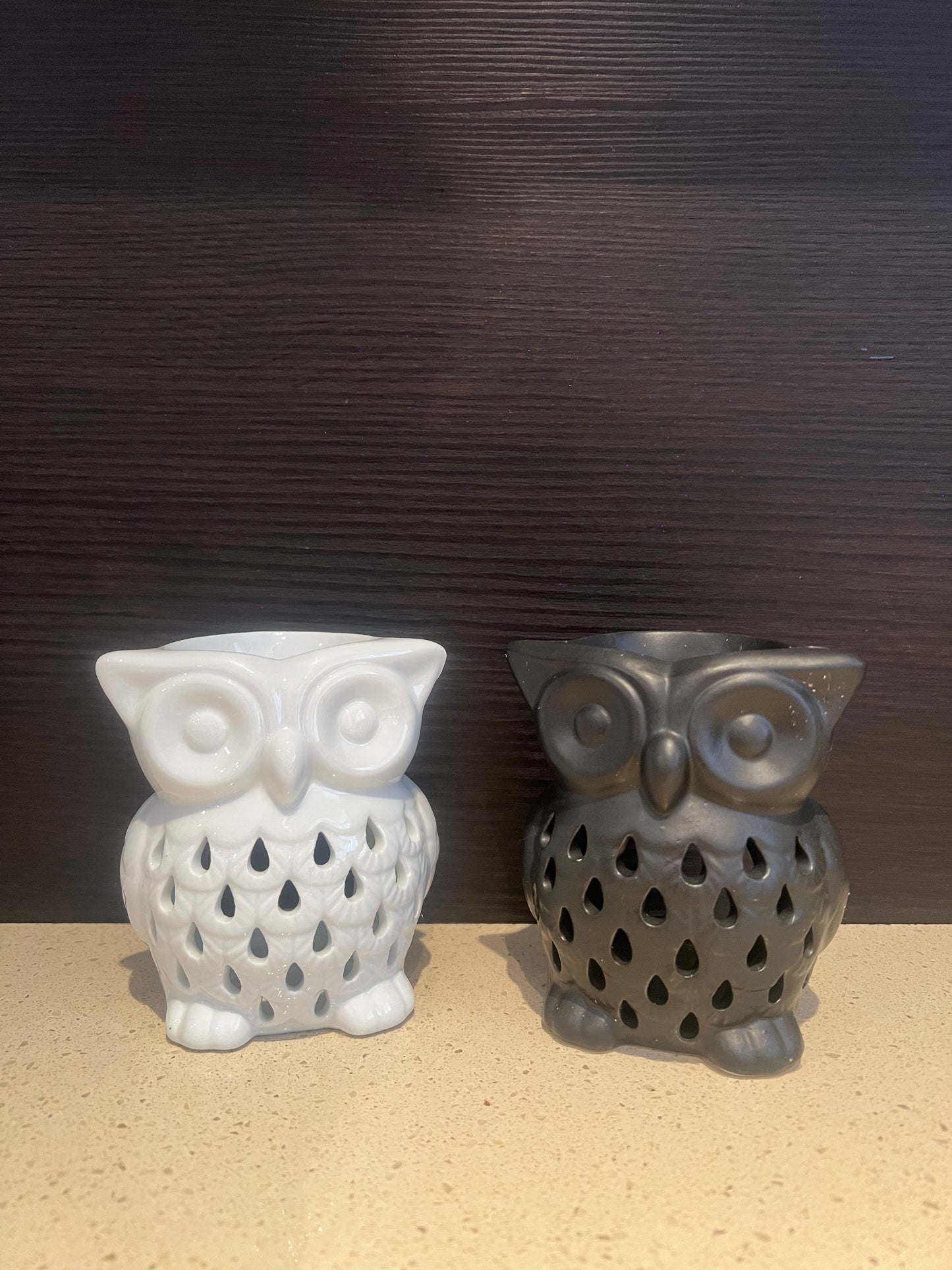 Wax Burner (Owl)